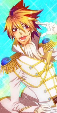 Foto de Star Driver Kagayaki No Takuto