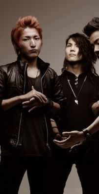 Foto de Crossfaith