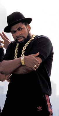 Foto de Run DMC