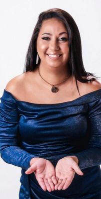 Foto de Tereza Cristina (Brega)