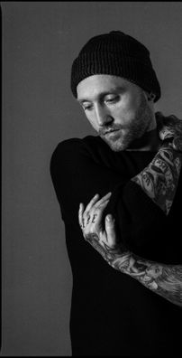 Foto de Forest Blakk