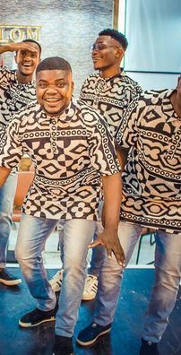 Foto de Vocal Makamba