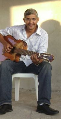 Foto de Jota Brandão