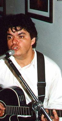 Foto de Dedé Paraizo