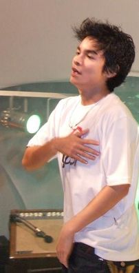 Foto de Yudi Tamashiro