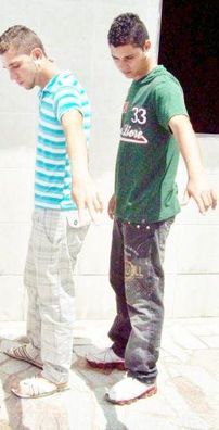 Foto de Samuel Borges