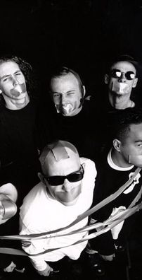 Foto de Supergroove (NZ)