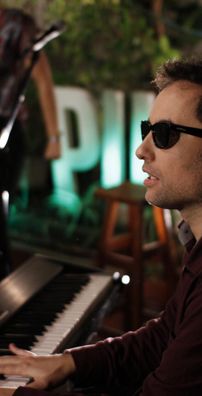 Foto de Samba No Pé