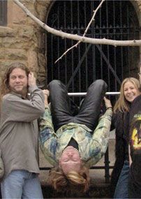 Foto de Glass Hammer