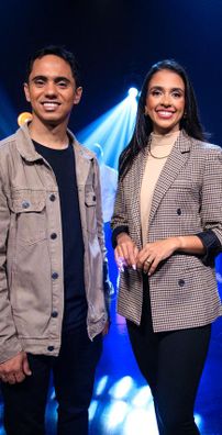 Foto de Ministério Ohana