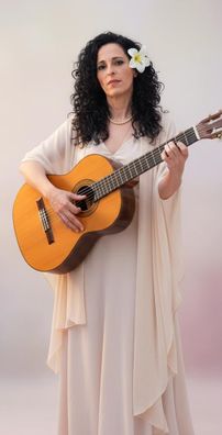 Foto de Alma Luna