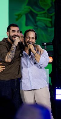 Foto de Filipe Santos