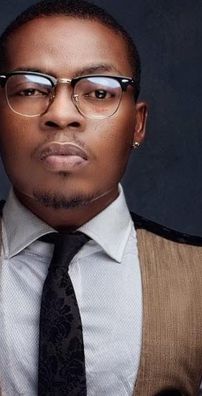 Foto de Olamide