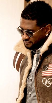 Foto de USHER