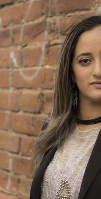 Foto de Gitana Mendes