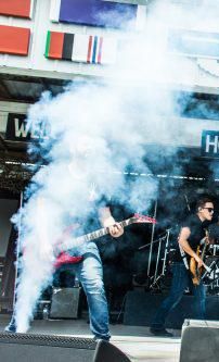 Foto de Behold The Beloved