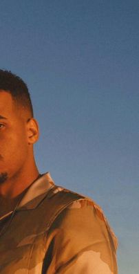 Foto de Christian Kuria