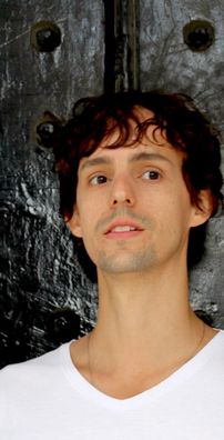 Foto de Chico Seniuk