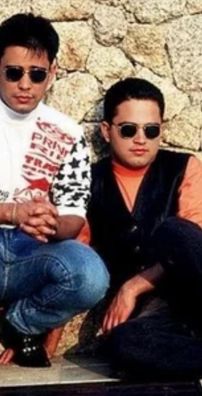 Foto de Zezé Di Camargo & Luciano