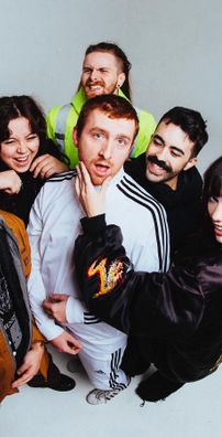 Foto de The Callous Daoboys