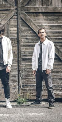 Foto de Chair Warriors