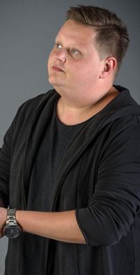 Foto de Orjan Nilsen