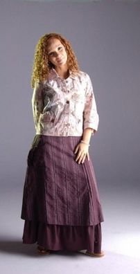 Foto de Jeanne Mascarenhas