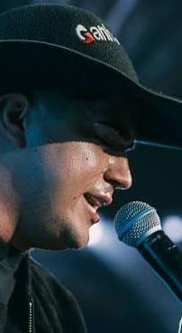 Foto de Natanzinho Lima