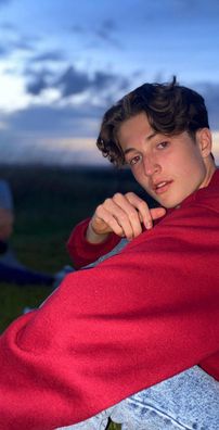 Foto de Henry Moodie