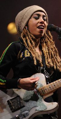 Foto de Nattali Rize