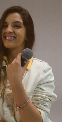 Foto de Fernanda Tomadon