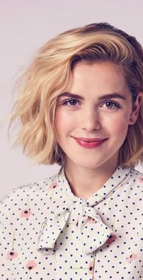 Foto de Kiernan Shipka