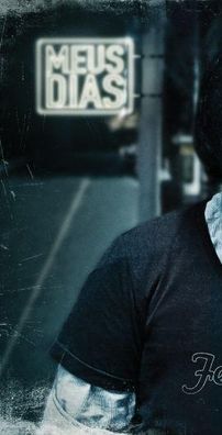 Foto de Felippe Abreu