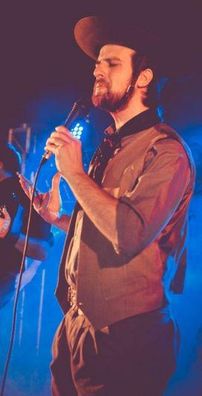 Foto de Cristiano Fantinel