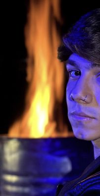 Foto de Breno Chagas