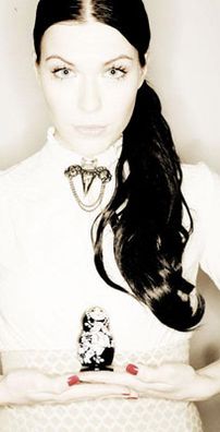 Foto de Jenni Vartiainen