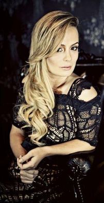 Foto de Tatiana Costa