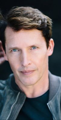Foto de James Blunt