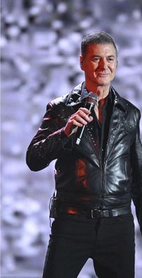 Foto de Etienne Daho