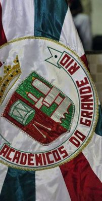 Foto de G.R.E.S. Acadêmicos do Grande Rio (RJ)