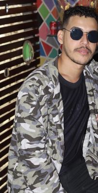 Foto de Airton Soeiro