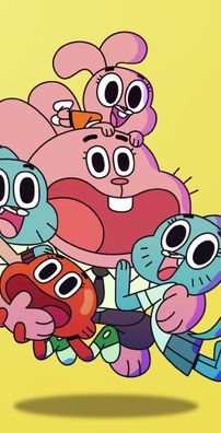Foto de El Increíble Mundo de Gumball