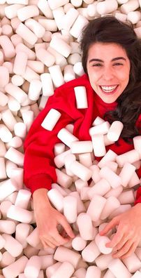 Foto de Jessica Ballut