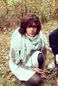 Foto de Gregory And The HawK