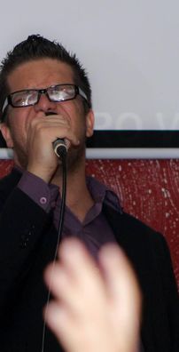 Foto de Ricardo Pires