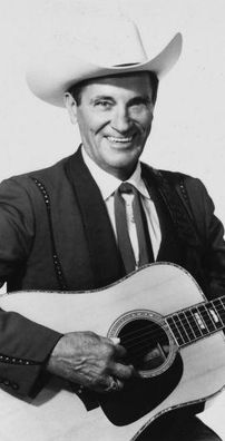 Foto de Ernest Tubb