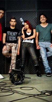 Foto de Papo de Gato