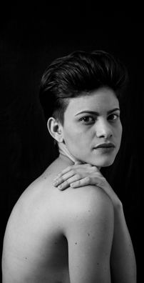 Foto de Joana Bentes