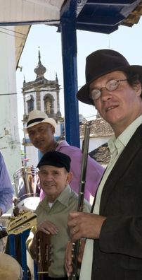 Foto de Cachaça com Arnica