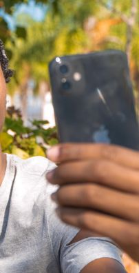 Foto de Degê Galvão